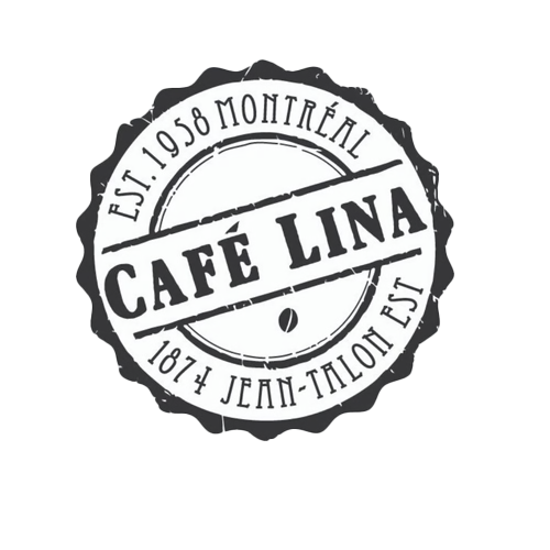 Cafe Lina